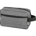 Miniatyrbilde 3 av 4: Ross Resirkulert Polyester 1,5L Toalettveske En Størrelse Heather Grey Heather Grey Heather Grey One Size