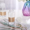 Pikkukuva 4 / 5: IC 150/200/300 ml Kynsilakan Pumppu Annostelija Tyhjä Pullo Poistoaine Mak 300ML