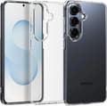 Samsung Galaxy S26 Plus – Gjennomsiktig TPU-deksel