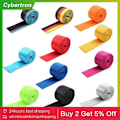 Miniatyrbilde 2 av 5: Universal 3,6 m sikkerhetsbelte for bil 4,8 cm bredt fargerikt imitert nylon modifisert bilbelte sele stropper