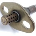 Pikkukuva 2 / 5: 4 kpl 89465-60150 89465-69175 Etu- ja takahapen O2-happitunnistin Land Cruiser FZJ100 LX470 4.7L 2002-2007