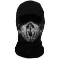 Pikkukuva 1 / 5: Balaclava kallolla - Moto Mask Call of Duty -faneille - Väri: B