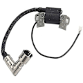 Miniatyrbillede 4 af 5: 95112220 Tændspole til Mtd Cub Cadet Troy Bilt 4p90hua 4p90jha..DEBUNS