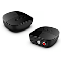 Pikkukuva 2 / 5: IC Bluetooth 5.2 -vastaanotin RCA 3,5 mm AUX USB Stereo NFC Langaton