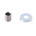 Pikkukuva 2 / 5: Vintage Derailleur Pulley Conversion Kit for Simplex MSP 80358