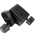 Miniatyrbillede 5 af 5: Kamera Zoom Controller DV-kabel 2,5 mm Holdbar Kamera til Fjernbetjening til Camcorders, Fjernbetjening Camc