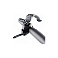 Miniatyrbilde 3 av 5: Sykkel Lykt Feste Klemme 360 Graders Rotasjon Universal LED Sykkel Lykteholder