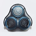 Pikkukuva 5 / 5: Philips Sh70 -ajopäät S7000 S7310 S7710 S7530 S7370 Sh70 -sarjan partakoneisiin
