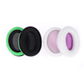 Miniatyrbillede 5 af 5: IC 2ST ørepuder til HyperX Cloud Core Stinger FlightS Alph A2