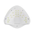 Pikkukuva 6 / 8: UV-lamppu geelilakalle - Liiketunnistin - 48 W white