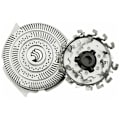 Miniatyrbild 2 av 5: Hq9 Rakapparatshuvud för Philips Pt920 Pt927 Pt870 Pt877 Pt878 At830 At880..DEBUNS