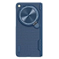 Pikkukuva 3 / 5: NILLKIN Super Frosted Shield Prop Oppo Find N3 5G/OnePlus Open -kotelo Kameran Linssin Suoja