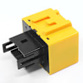 Pikkukuva 2 / 5: 8-napainen 81980-50030 nopeudensäätöinen elektroninen LED-vilkku rele LED-suuntavilkkua varten
