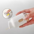 Miniatyrbild 3 av 5: IC Bärbar Tandpetare Hållare Tandpetare Dispenser Hink Tandpetare B