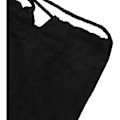 Pikkukuva 2 / 5: Riippumatto Tuoli Jopa 150 kg, Paksu, 100 x 130 cm, Riippumatto Tuoli, Riippuva Köysikeinu Ulkoiluun, DUBUNS
