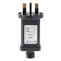Miniatyrbillede 3 af 5: 4,5v transformer LED-controller strømforsyning vandtæt lavspændingstransformator