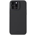 Miniatyrbillede 1 af 3: holdit iPhone 13 Pro Max - Mobilskal Silikon - Sort Black Svart