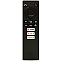 Miniatyrbild 1 av 3: Fjärrkontroll endast för AGT419 Ematic Android TV Streaming Box
