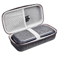 Miniatyrbilde 4 av 5: Bærbar hardcase for Anker Soundcore Motion 300 høyttaler reiseoppbevaringsveske