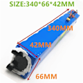Miniatyrbillede 2 af 5: Genopladelig 36 v 10ah akkumulator batteri 10S 3P til xiao mi scooter batteri NY js