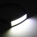 Pikkukuva 4 / 5: LED-otsalamppu, ultrakevyt LED-otsalamppu, COB-otsalamppu ulkoiluun ja retkeilyyn, DUBUNS
