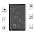 Miniatyrbillede 2 af 5: IC Samsung Galaxy Tab A 10.1 2019 - Skærmbeskytter i Hærdet Glas
