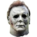 Miniatyrbilde 9 av 9: Halloween 2023 - Ny Måneskinnspanikk Drep Mike Meyer Myers Skrekk Latex Maske Hodedeksel gray