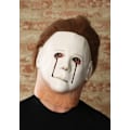Miniatyrbilde 7 av 9: Halloween 2023 - Ny Måneskinnspanikk Drep Mike Meyer Myers Skrekk Latex Maske Hodedeksel gray