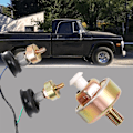 Miniatyrbild 2 av 5: 12589867 Knock Sensor för Ls1 Ls6 Lq9 4.8l 5.3l 6.0l 8.1l