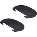 Miniatyrbillede 1 af 5: 4\" Surfing Skeg Finner, 2-pak Oppustelig Paddle Board Finner Udskiftning