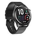 Miniatyrbillede 1 af 5: Sundhed og fitness smartwatch med pulsmåler, blodtryks- og EKG-monitor