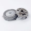 Miniatyrbilde 5 av 5: IC 6 x SH30/5 SH30 Hovednettblad for barbermaskin S5000 S510 S520 550