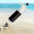 Miniatyrbild 4 av 4: lay Z Spa Varmbadspump Impeller/Rotor E02 Fix, (69 mm)..DEBUNS