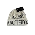 Miniatyrbild 2 av 4: Arcteryx Utomhus Höst- och Vintervarma Skidöronskydd Vild Mode Stickad Mössa Beige