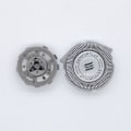 Pikkukuva 2 / 5: IC 6 x SH30/5 SH30 -teräverkko S5000 S510 S520 550 -parranajokoneeseen