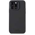 Pikkukuva 1 / 3: holdit iPhone 13 Pro - Puhelimen kuori Silikon - Musta Black Svart
