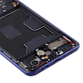 Pikkukuva 5 / 5: For Oppo Reno/Reno 5G Grade C LCD-näyttö ja digitointiyksikkö + runko-osa