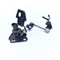 Miniatyrbild 4 av 5: Framhjulsupphängningshöjdsensor för Mitsubishi ASX, Outlander 8651A095 1.6i 2.0i 2.4i 3.0i 2.2 2.0 DI-D DID