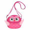 Miniatyrbillede 1 af 5: IC Toddler Prinsesse Håndtasker Skuldertaske Messenger Crossbody-taske