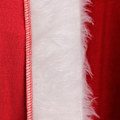 Miniatyrbilde 3 av 5: IC Hette Cape Jul Bursdag Rollespill Kostyme 120 cm