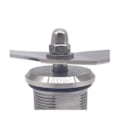 Miniatyrbillede 5 af 5: Reservedele til Hamilton Beach HBH550/650/850 Blender Blades Smoothie Machine Mixer Tilbehør