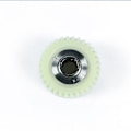 Pikkukuva 2 / 4: Bafang Nylon ensisijainen alennusvaihde Bbs02b Nylon Gear Bbshd Nylon alennusvaihde uuden version Bafang keskiveto moottorille