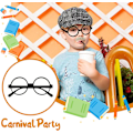 Miniatyrbilde 3 av 6: Bestefar/Oldefar/Oldefar Kostyme Barn Gammel Fin Kjole Antrekk Gutter Jenter for Karneval Party med Rekvisitter 4-10 År pojkar 4-6 Jahre