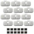 Miniatyrbillede 1 af 5: Erstatningsfilter til kattefontæne til PETLIBRO PLWF105/PLWF115