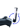Pikkukuva 5 / 5: IC PS4-ohjaimen puhelinteline PS4-puhelinpidike Kiinnitysteline
