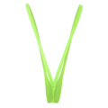 Miniatyrbillede 2 af 5: IC Borat, Mankini - Neongrøn Grøn