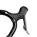 Miniatyrbild 5 av 5: Cykelbroms Växelspaksskydd Huvar för Shimano ST5600/5601/6600 Gummi Växelspaksskydd TAIY