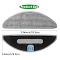 Miniatyrbild 2 av 5: Ersättningsmoppdukar för iRobot Roomba Combo I5, I5+, J5, J5+ dammsugare reservdelar
