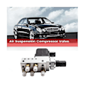 Miniatyrbild 4 av 5: Bil luftfjädring kompressor ventilblock styrenhet A2113200158 för W211 E320 E500 E55 Cls55 E63-Användbar
