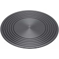 Miniatyrbilde 1 av 5: Varme Diffuser for Gasskomfyr, Kjøkkentilbehør, Komfyr Diffuser for Grytebeskyttelse, Multifunksjonell Tineplate (27.9 cm)